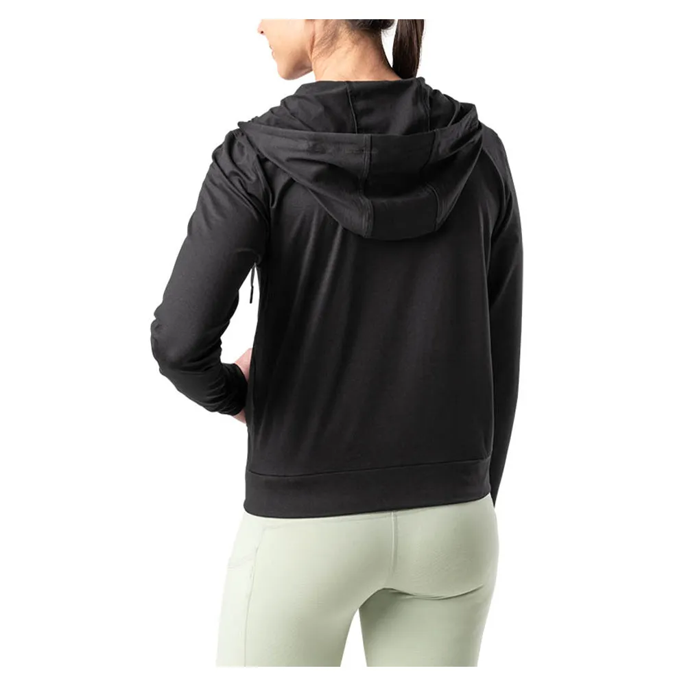 5.11 Tactical -  Pullover Emily Full Zip Frauen