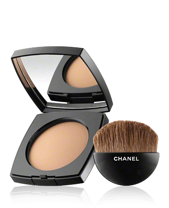Chanel Les Beiges Poudre Belle Mine Naturelle N°30 12g