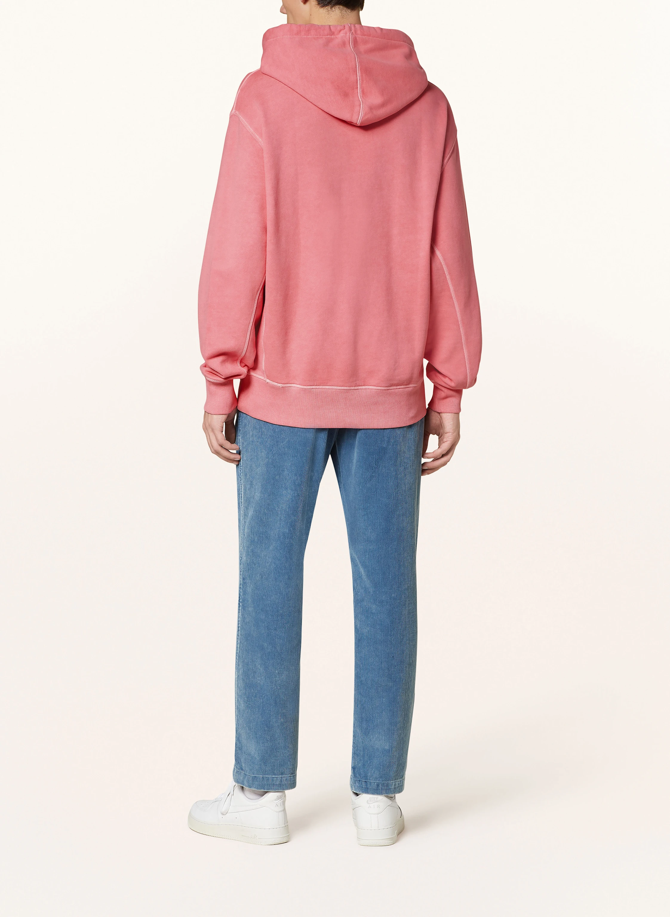 TOMMY JEANS Hoodie
