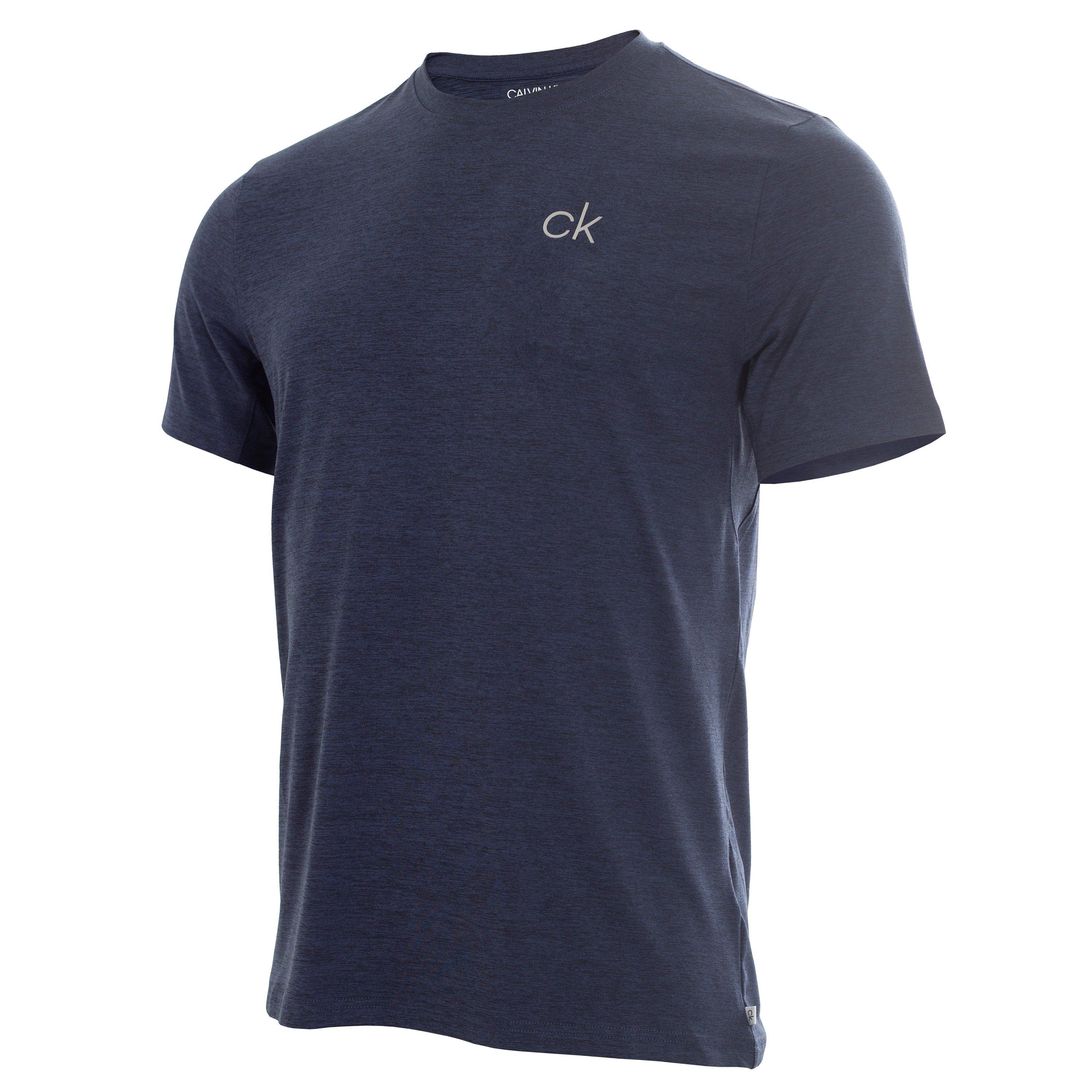 Calvin Klein Golf Newport Tee Mens