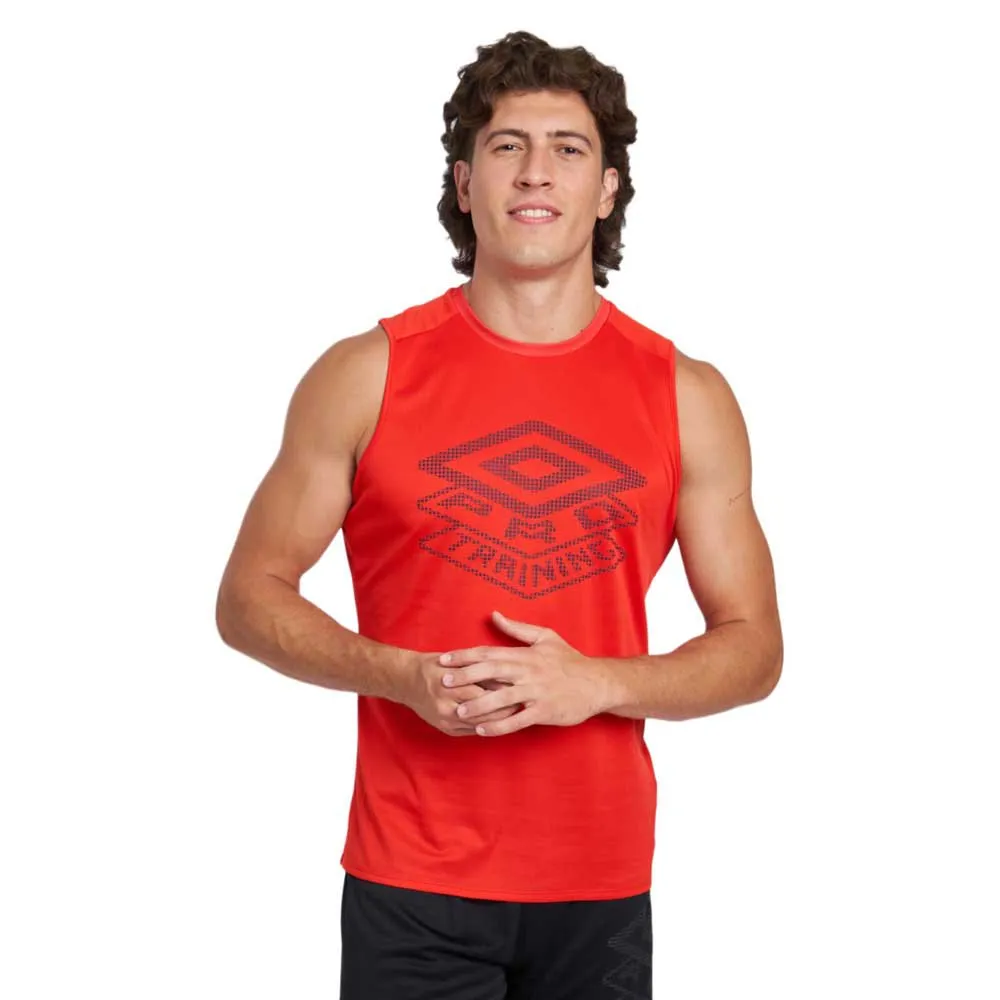 Colete Umbro Pro Training Active
