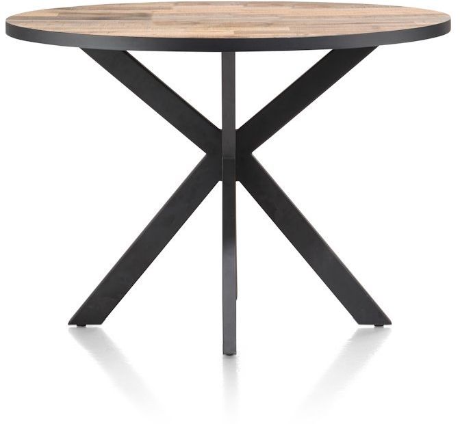 Henders en Hazel Avalox Bartafel