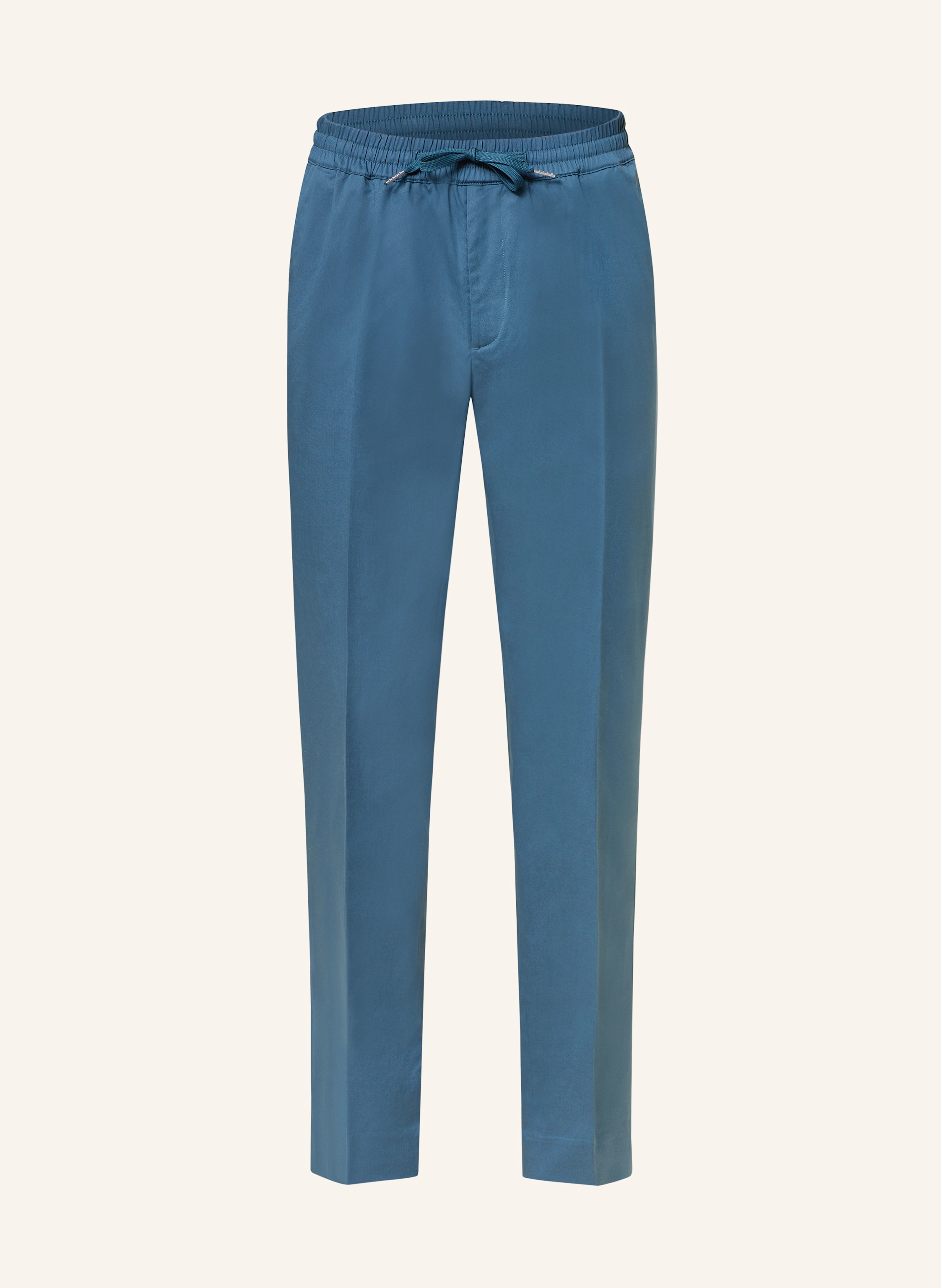 SANDRO Hose im Jogging-Stil Regular Fit