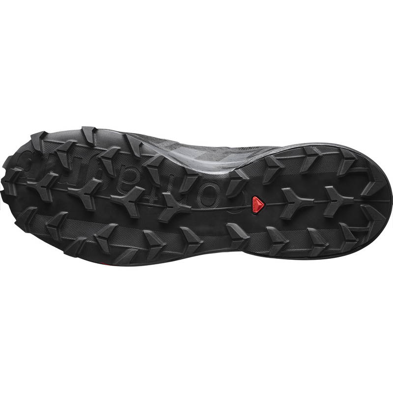 Salomon Speedcross 6 Trail Løbesko Herre