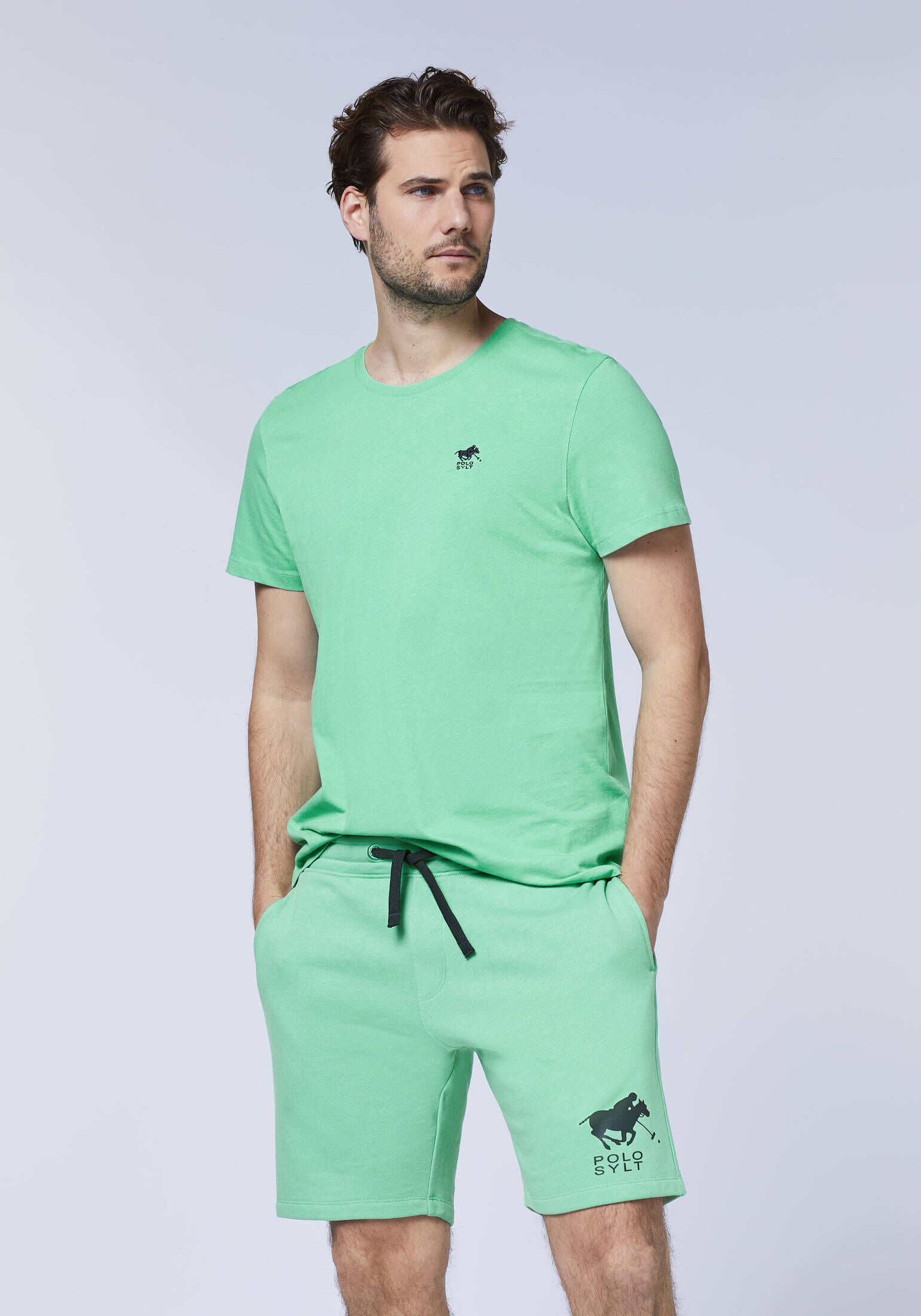 Polo Sylt| Herren T-Shirt