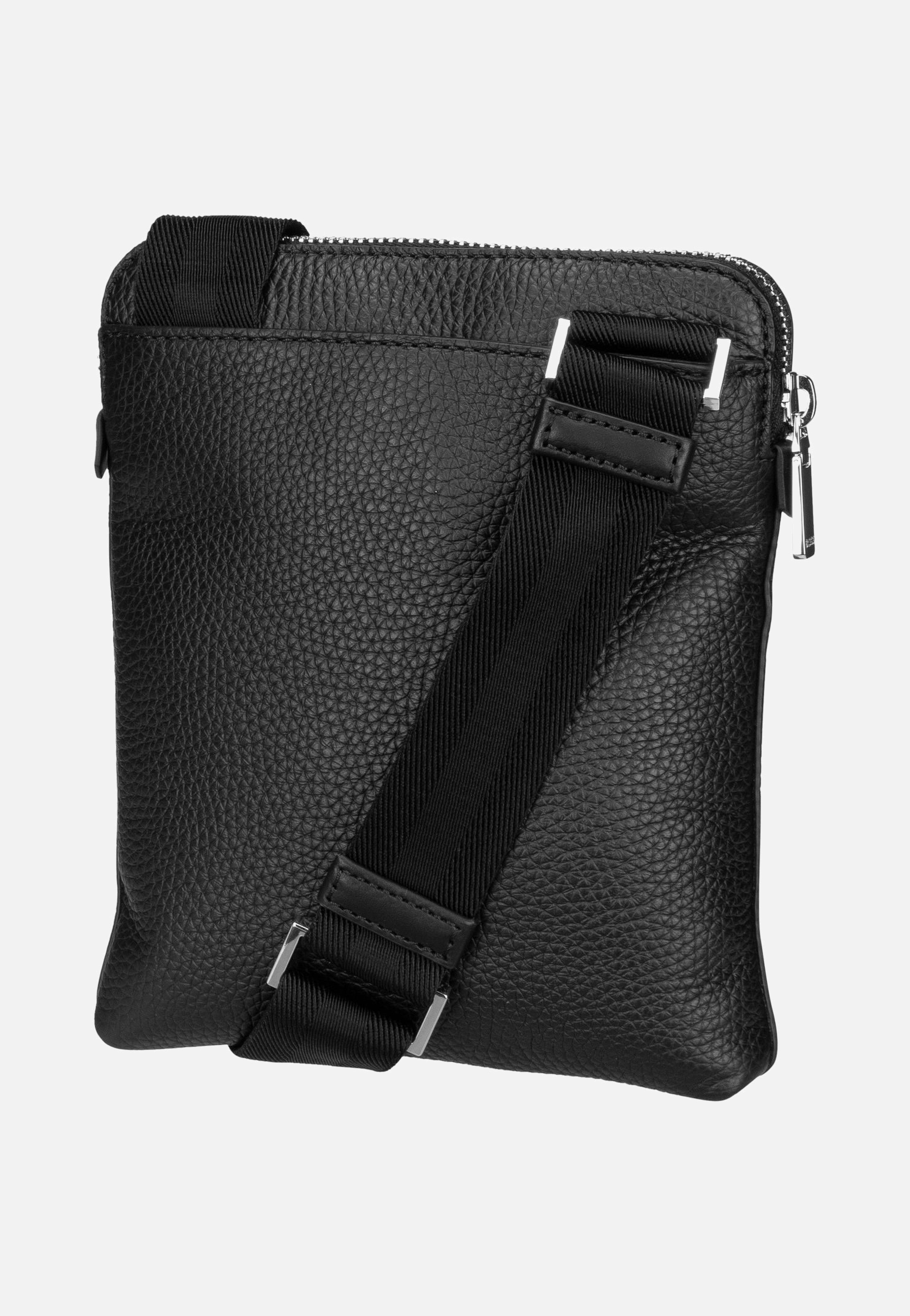 New Crosstown 50529289 Black - Beuteltasche