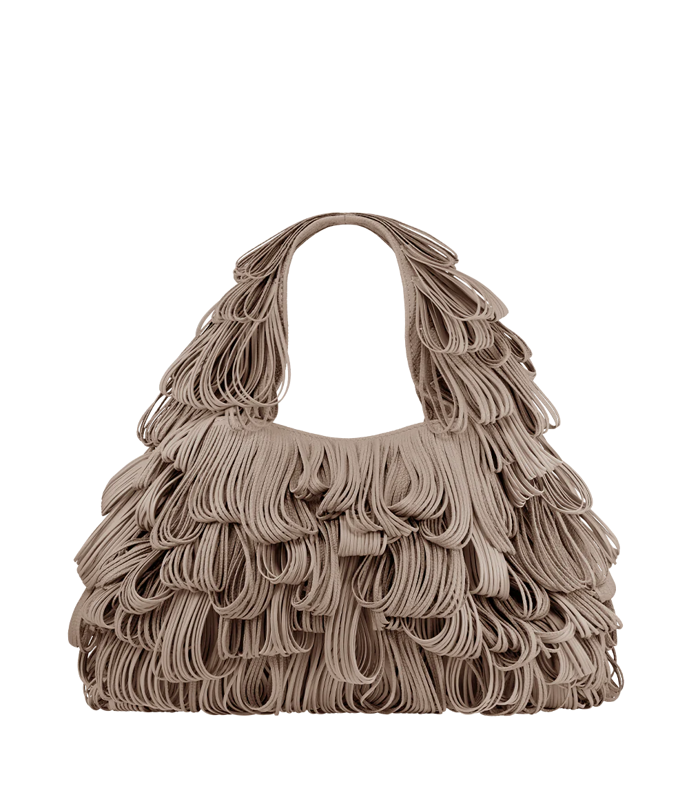 Numéro Neuf Mini - Wilo Taupe