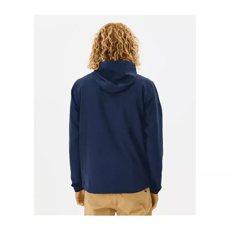Veste RIPCURL Anti Series Elite Jacket Navy M