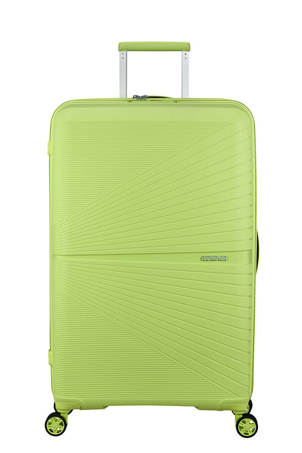American Tourister Airconic Spinner 77 cm Electric Lime