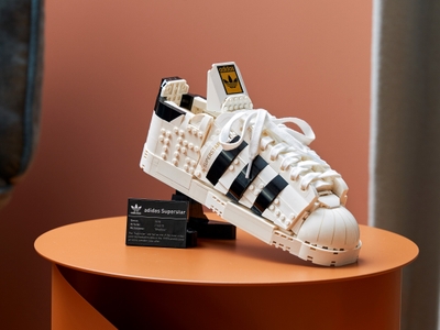 LEGO adidas Originals Superstar (10282)