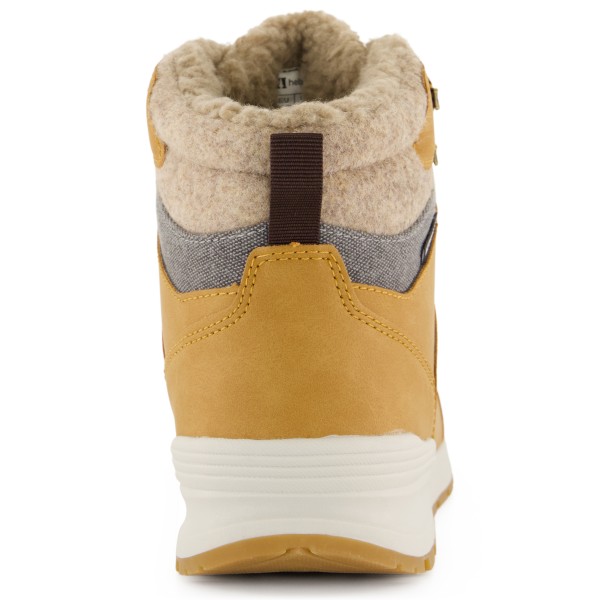 Heber Peak - SylvaHe. Winter Boots - Chaussures d'hiver