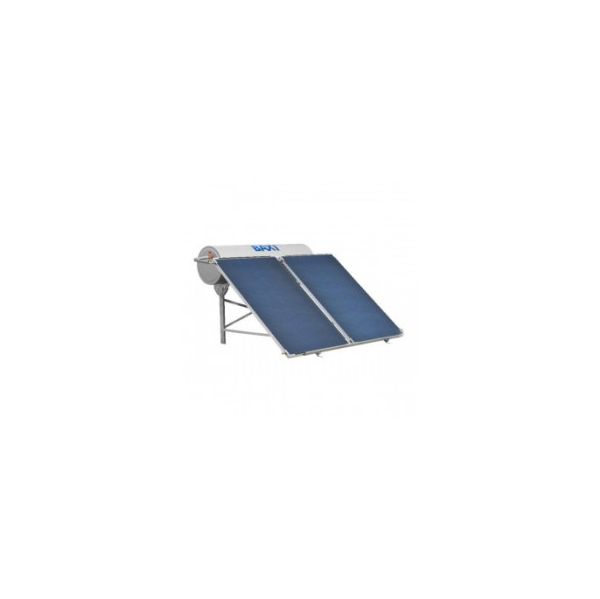 Baxi Termossifão de Baixo Perfil Sts Bp 300 2.0 Cobertura Plana - 7711284