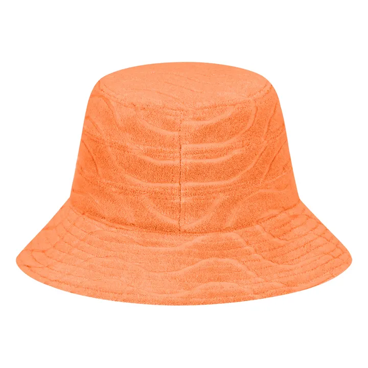 Araminta James Bob Terry Wave | Orange