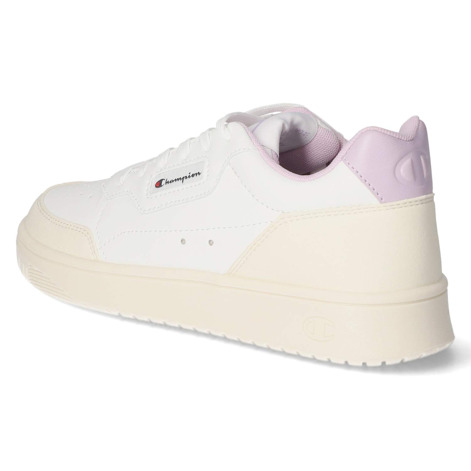 Champion Low Sneaker ROYAL II