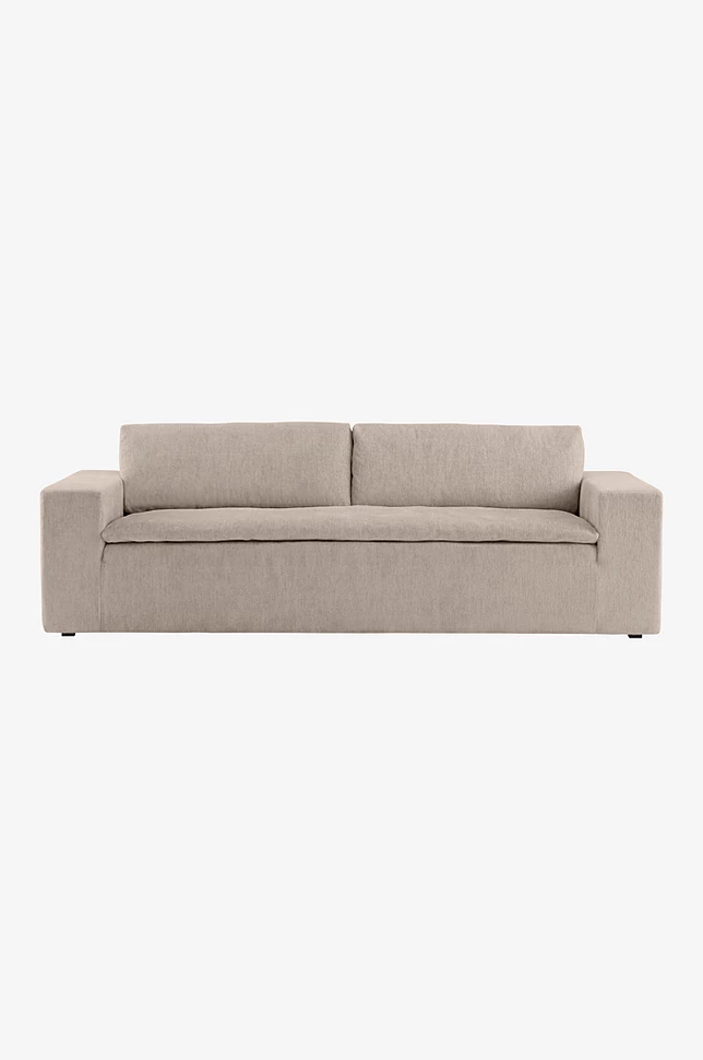 SARBONNE sofa 3-seter