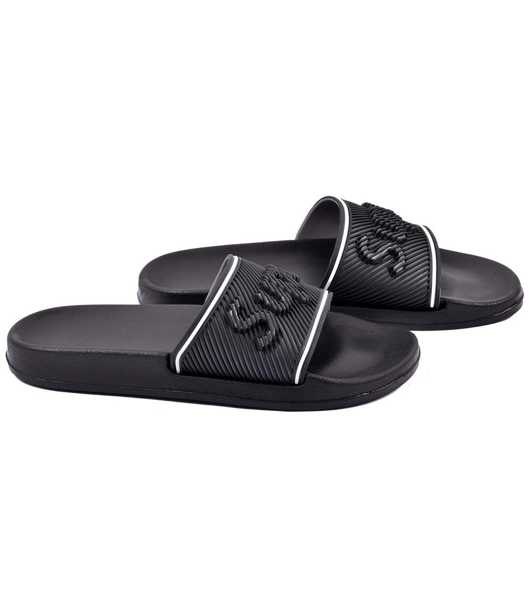 Claquette Femme SUPER 1959 NOIR