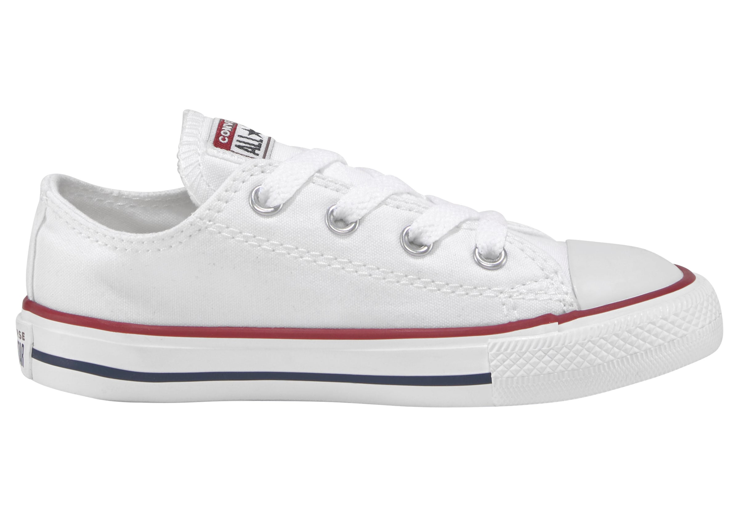 Converse Sneaker »CHUCK TAYLOR ALL STAR SE OX«  für Kleinkinder