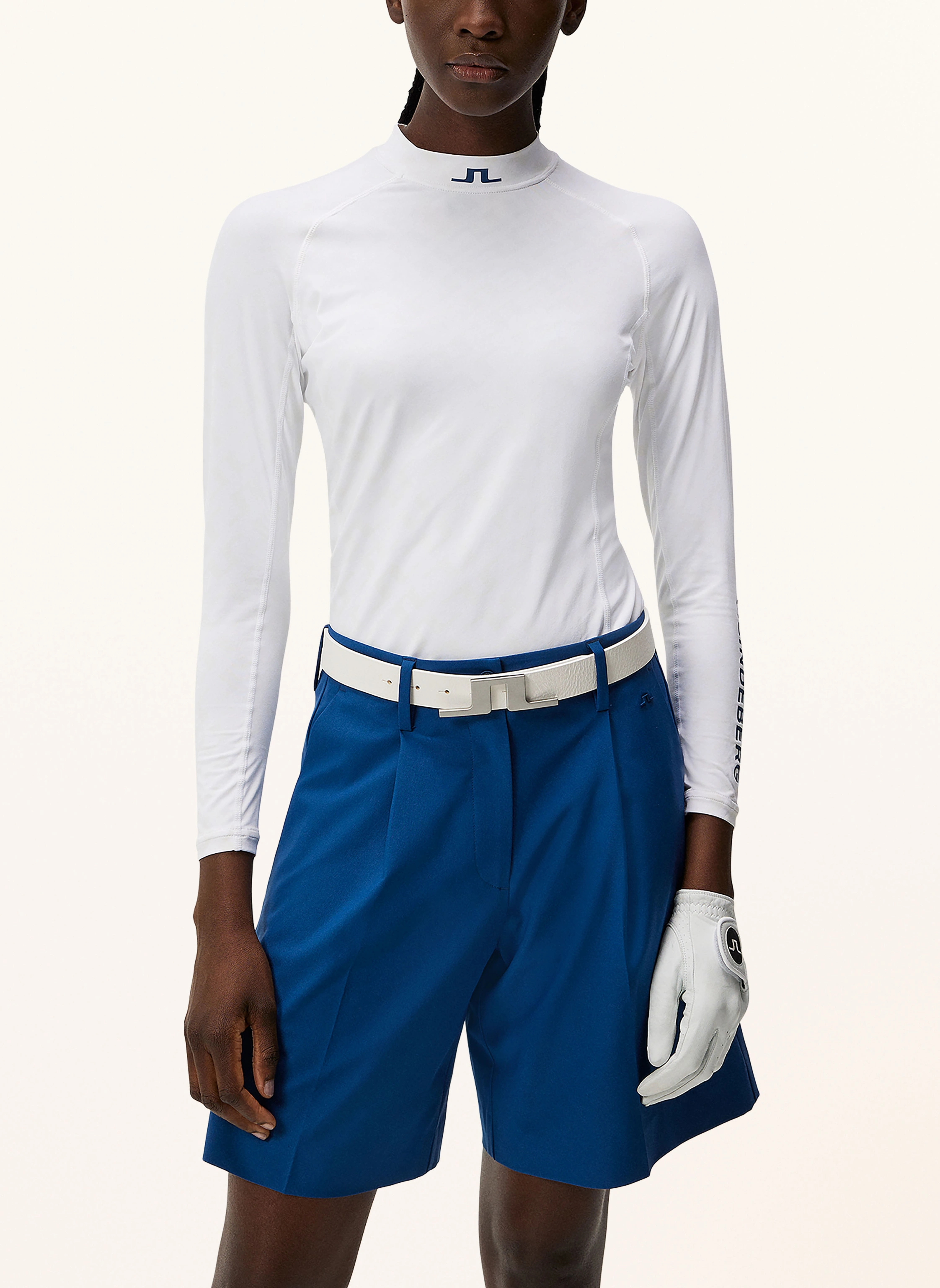 J.LINDEBERG Longsleeve