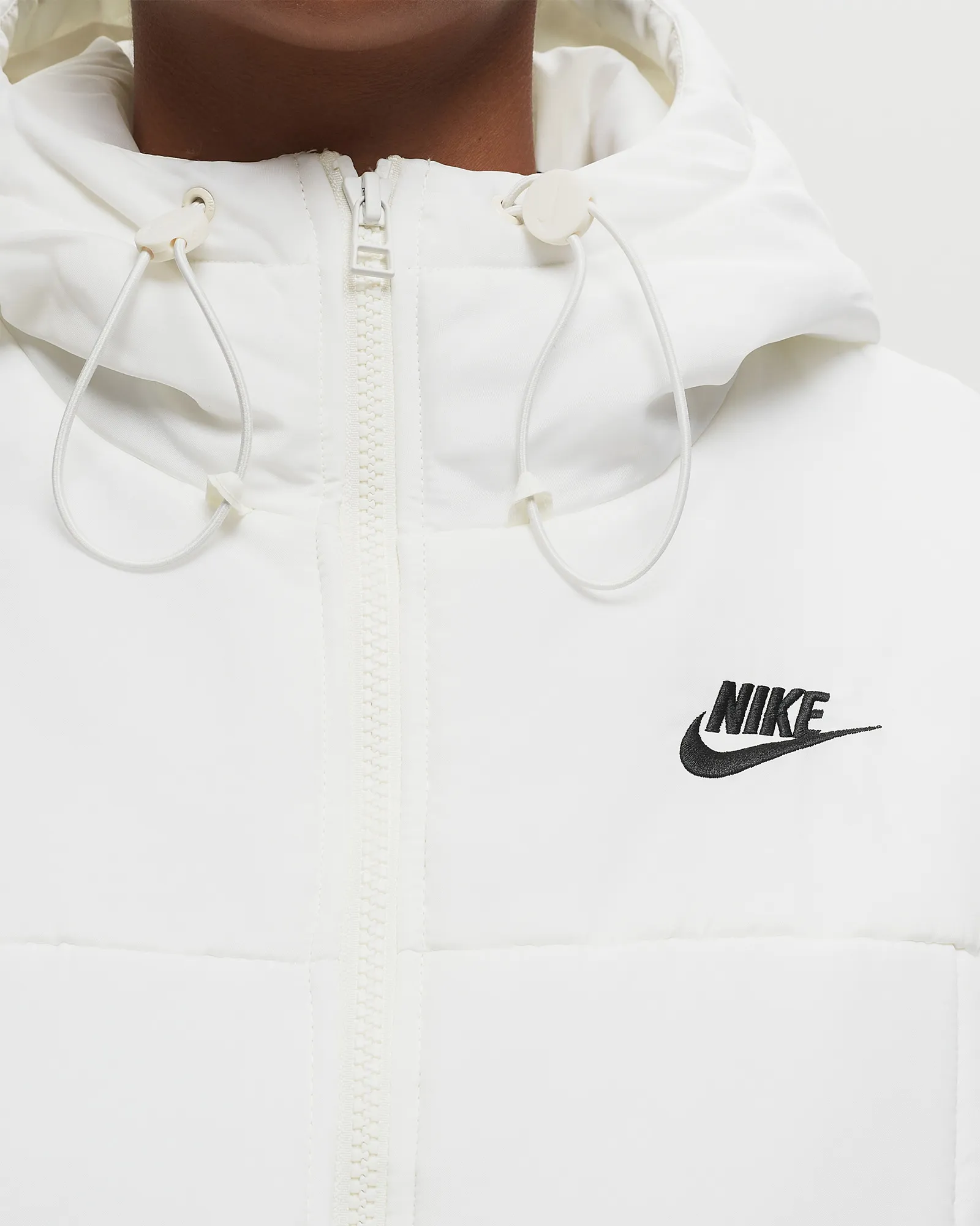 Nike Nike Sportswear Classic Puffer Women's Therma-FIT Loose Hooded Jacket