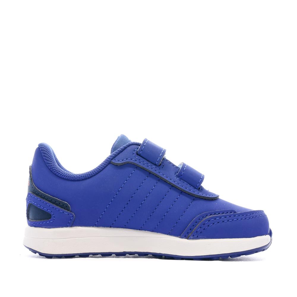 Adidas Baskets Bleu Garçon Adidas Vs Switch 3 I