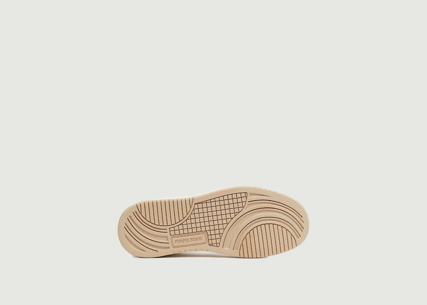 Sneakers Elan Pipe Pompeii Brand