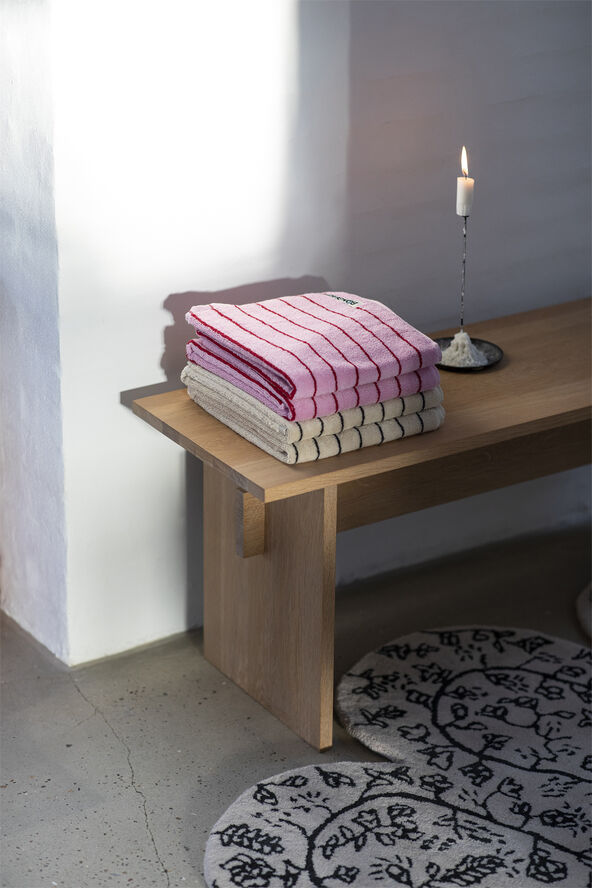 Bongusta Naram Bath Towel