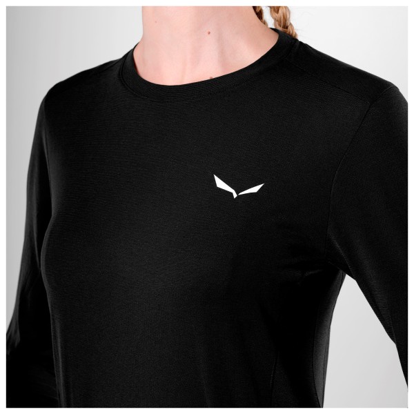 Salewa - Women's Puez Dry Tee - T-shirt technique
