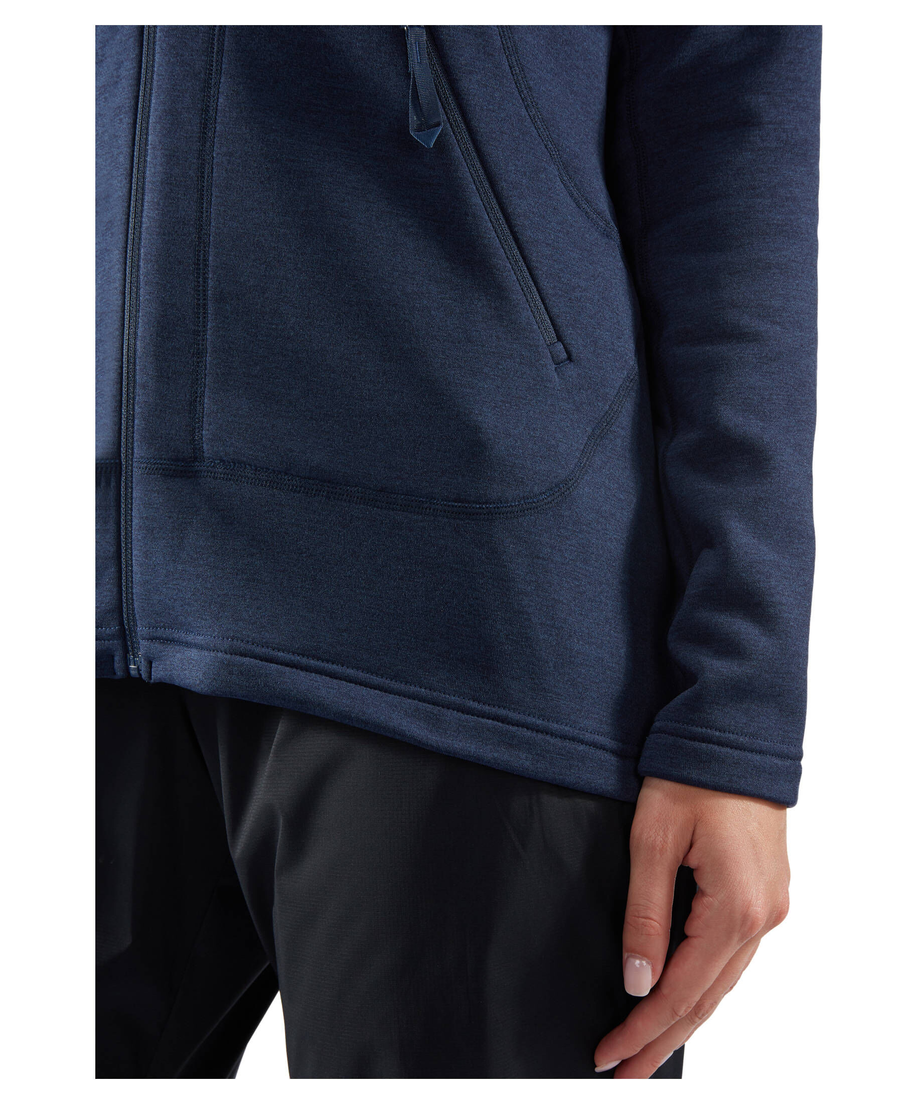 Haglöfs| Damen Fleecejacke 
