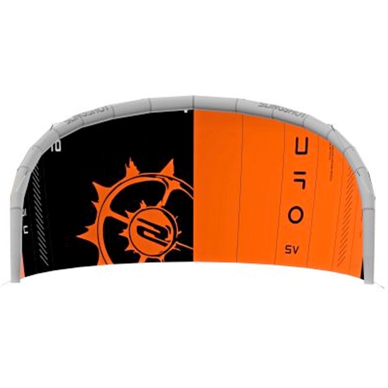 Aile Kitesurf Slingshot UFO V2 2022 - The Corner Shop