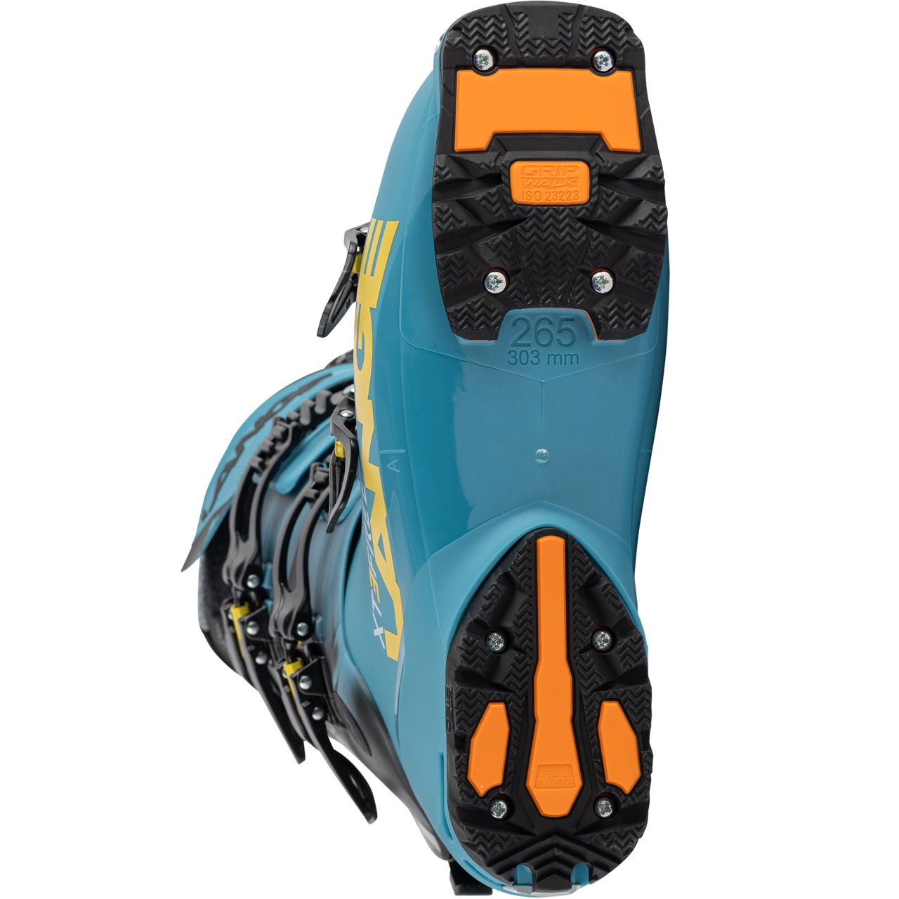 Lange XT3 Free 120 MV GW lagoon blue | Lange Skischuhe | Lange | L | MARKEN | XSPO