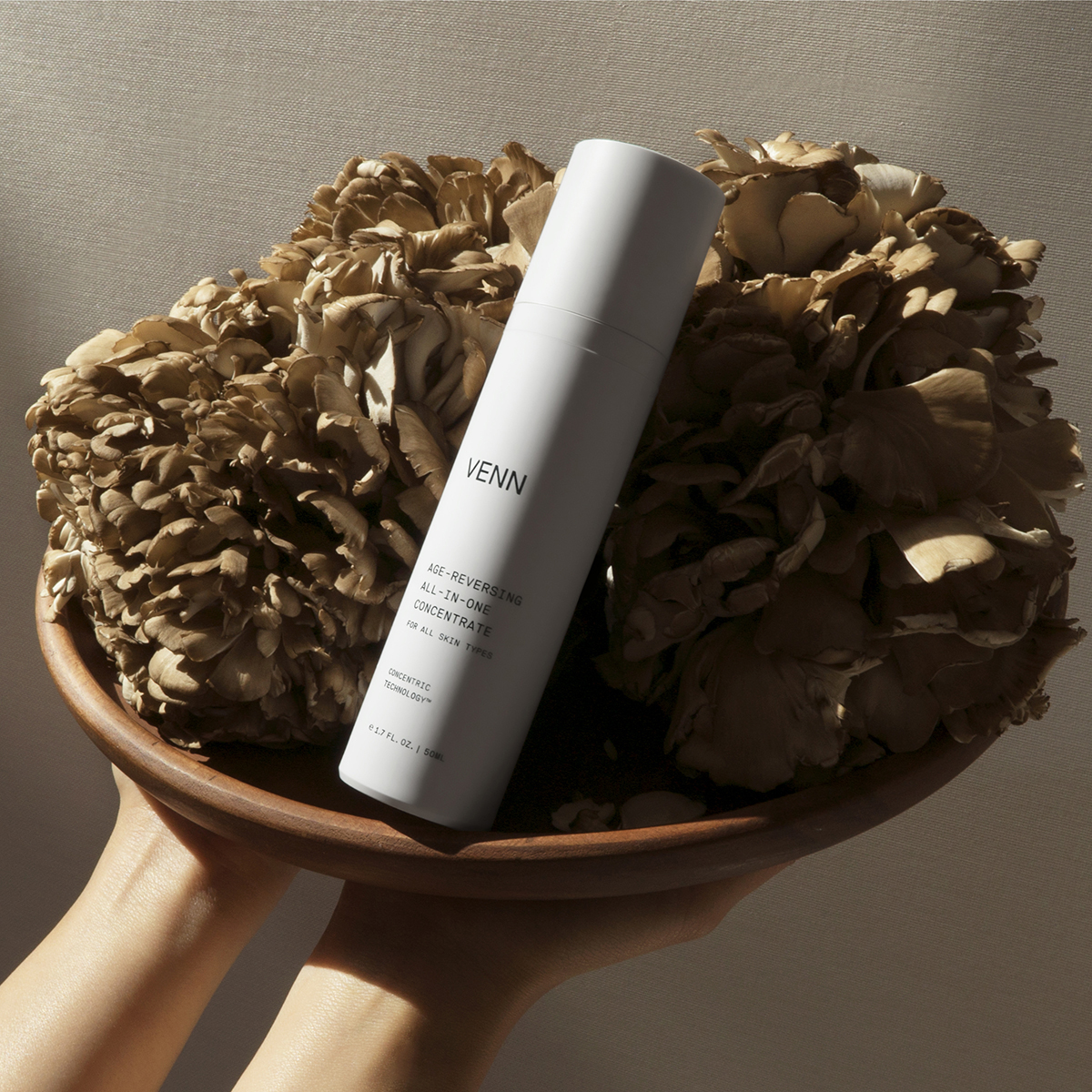 Age-Reversing All-In-One Concentrate 50ml