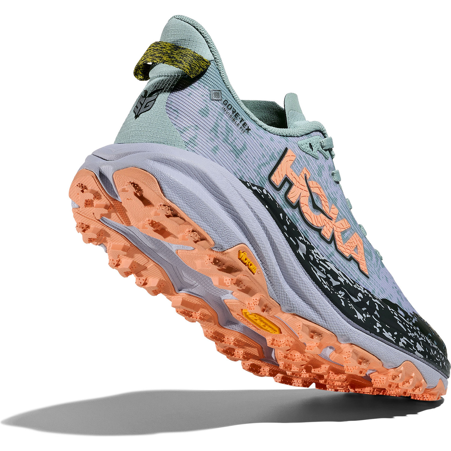 HOKA Speedgoat 6 GTX Dames