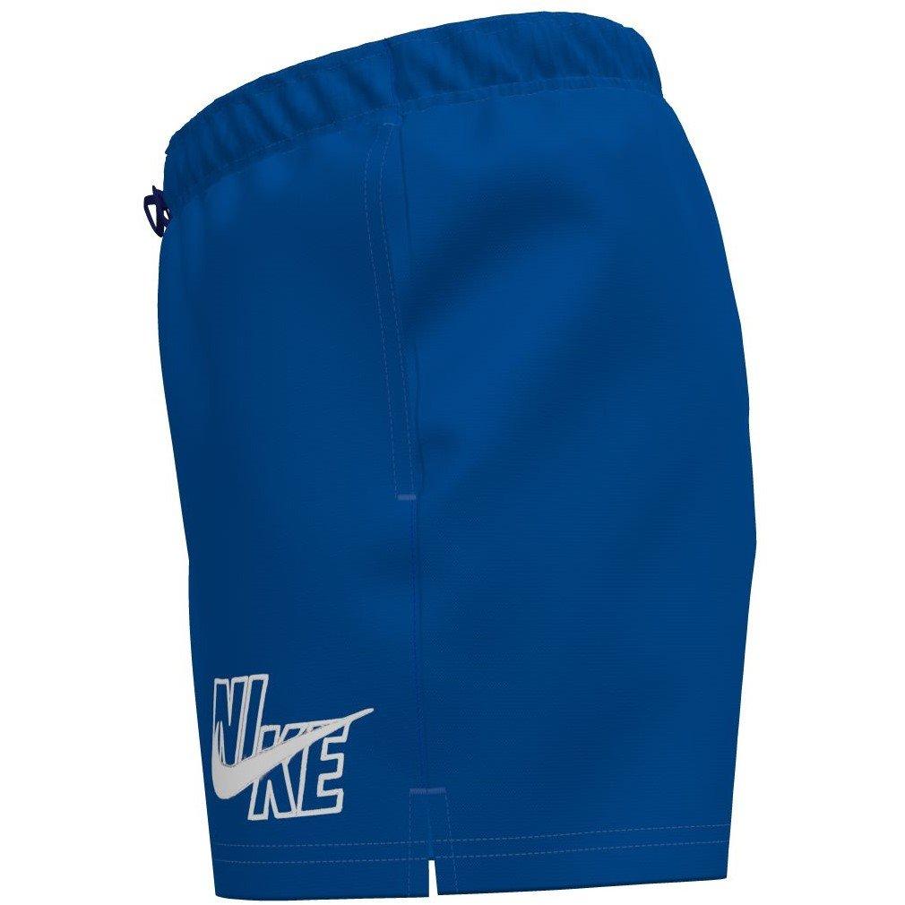 Nike Logo Shorts