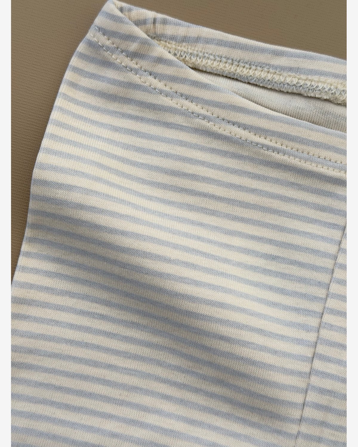 Leggings – 100% Øko Bomull | Fio Stripe Pants
