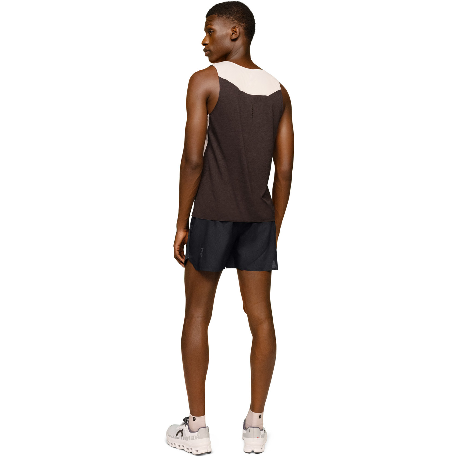 On Lightweight Shorts Heren