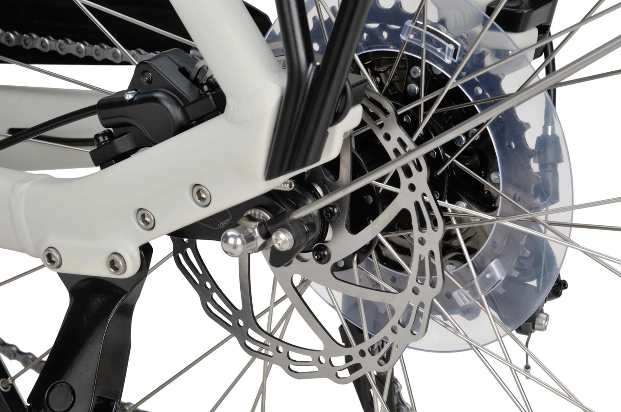 Batavus Altura E-go Power Sport Smart 2025