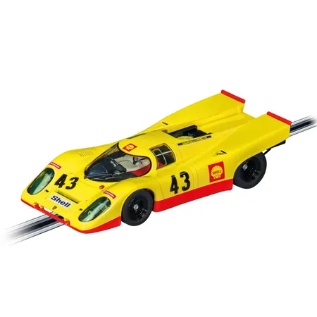Carrera Digital 124 -Porsche 917KH 