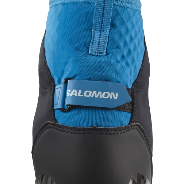 Chaussure ski de fond SALOMON S/MAX CARBON CLASSIC