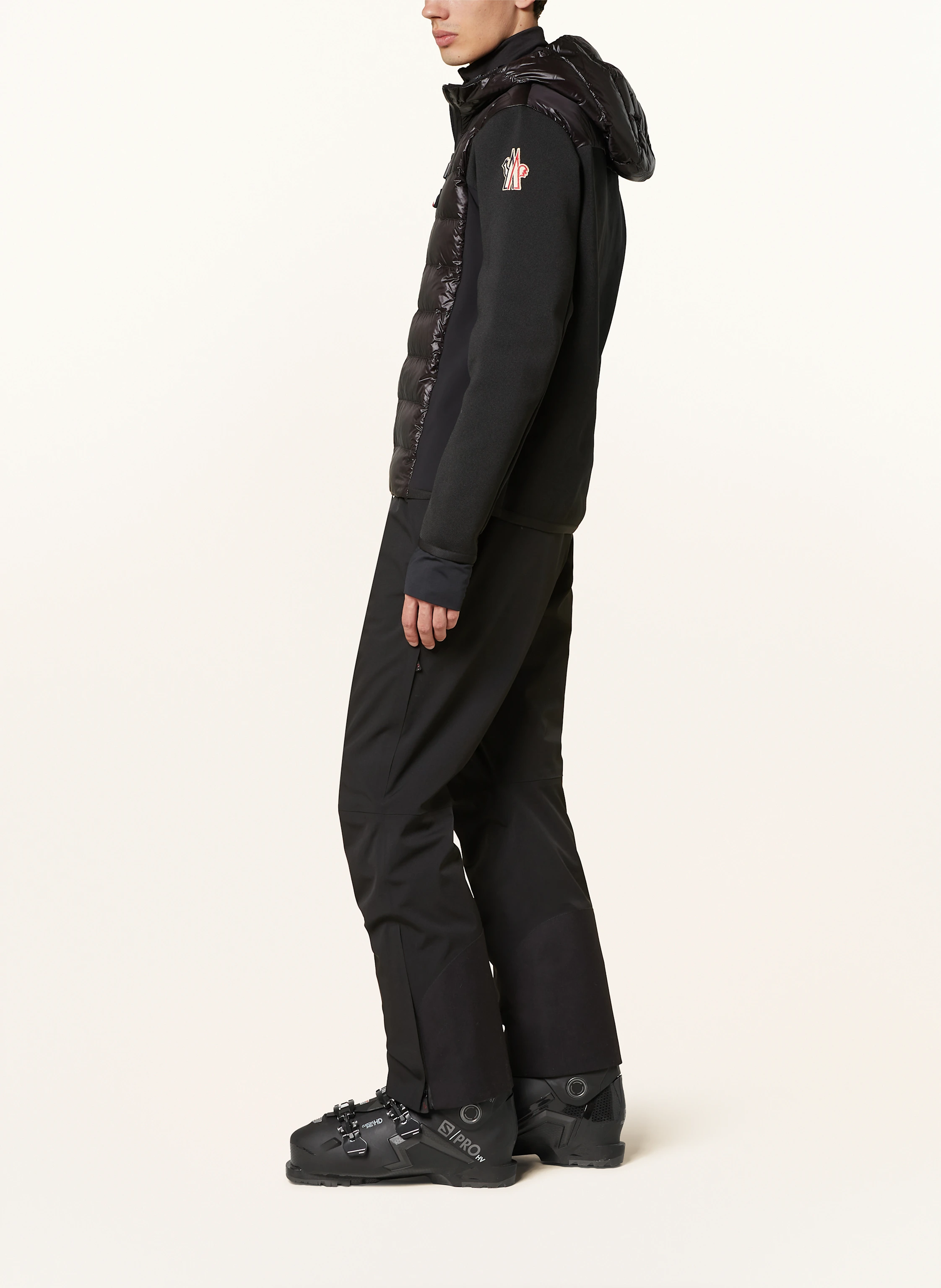 MONCLER GRENOBLE Midlayer-Jacke