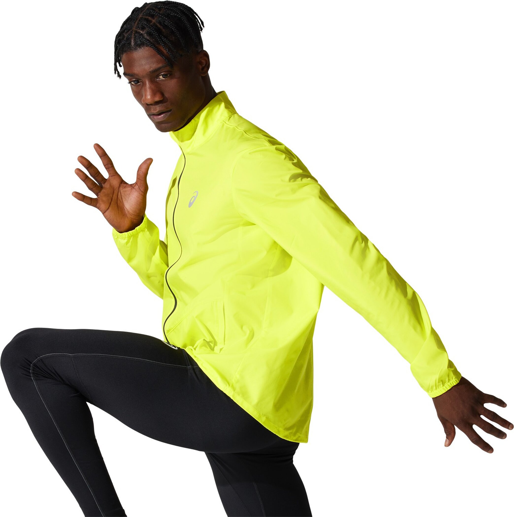 Asics Core Jacket