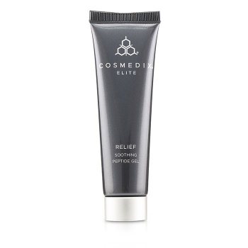 Cosmedix CosMedix Elite Relief Soothing Peptide Gel 28g/1oz