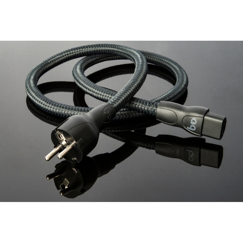 Câble et Connectique Audioquest CABLE D'ALIMENTATION NRG-Y3 1M