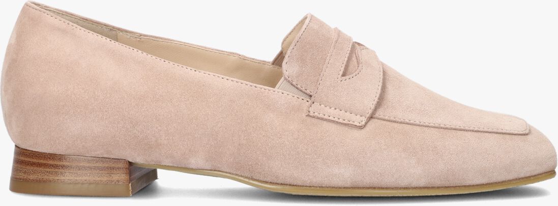 HASSIA roze hassia loafers napoli
