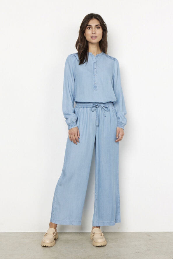 soyaconcept SC-LIV 40 2012 light blue denim