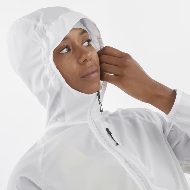 BONATTI CROSS WIND  Windjacke Damen