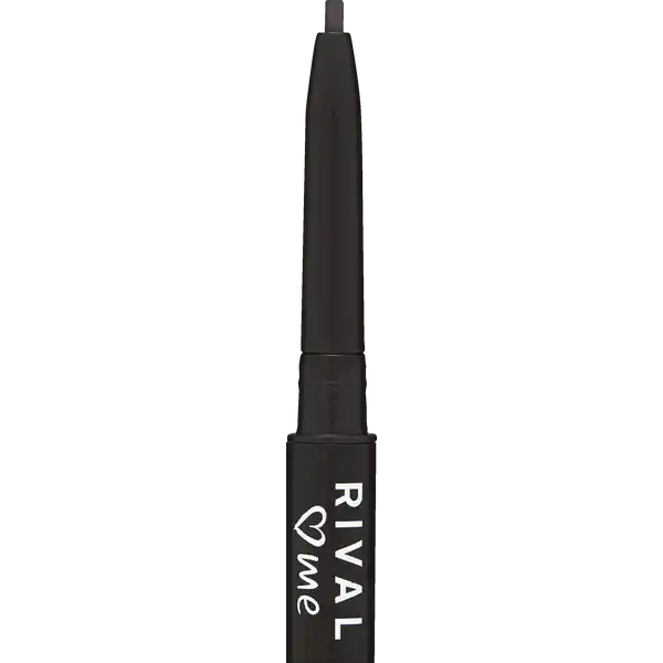 Slim Brow Pen 04 - dark brown