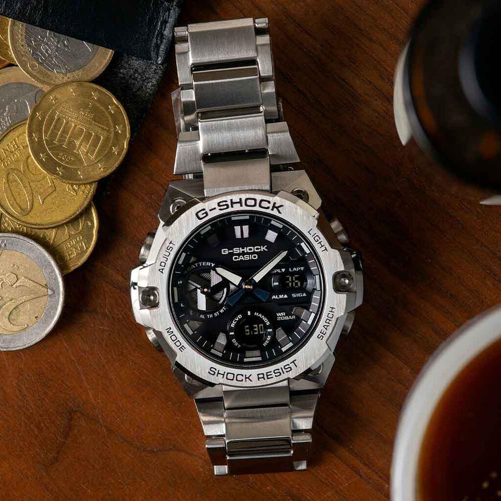 Montre Casio G-shock Noir