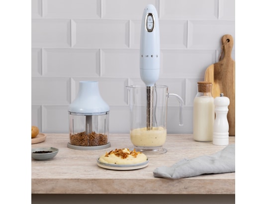 SMEG - Mixeur HBF03PBEU