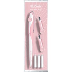 Kit de calligraphie my.pen Nicewriter 'Style Rose'