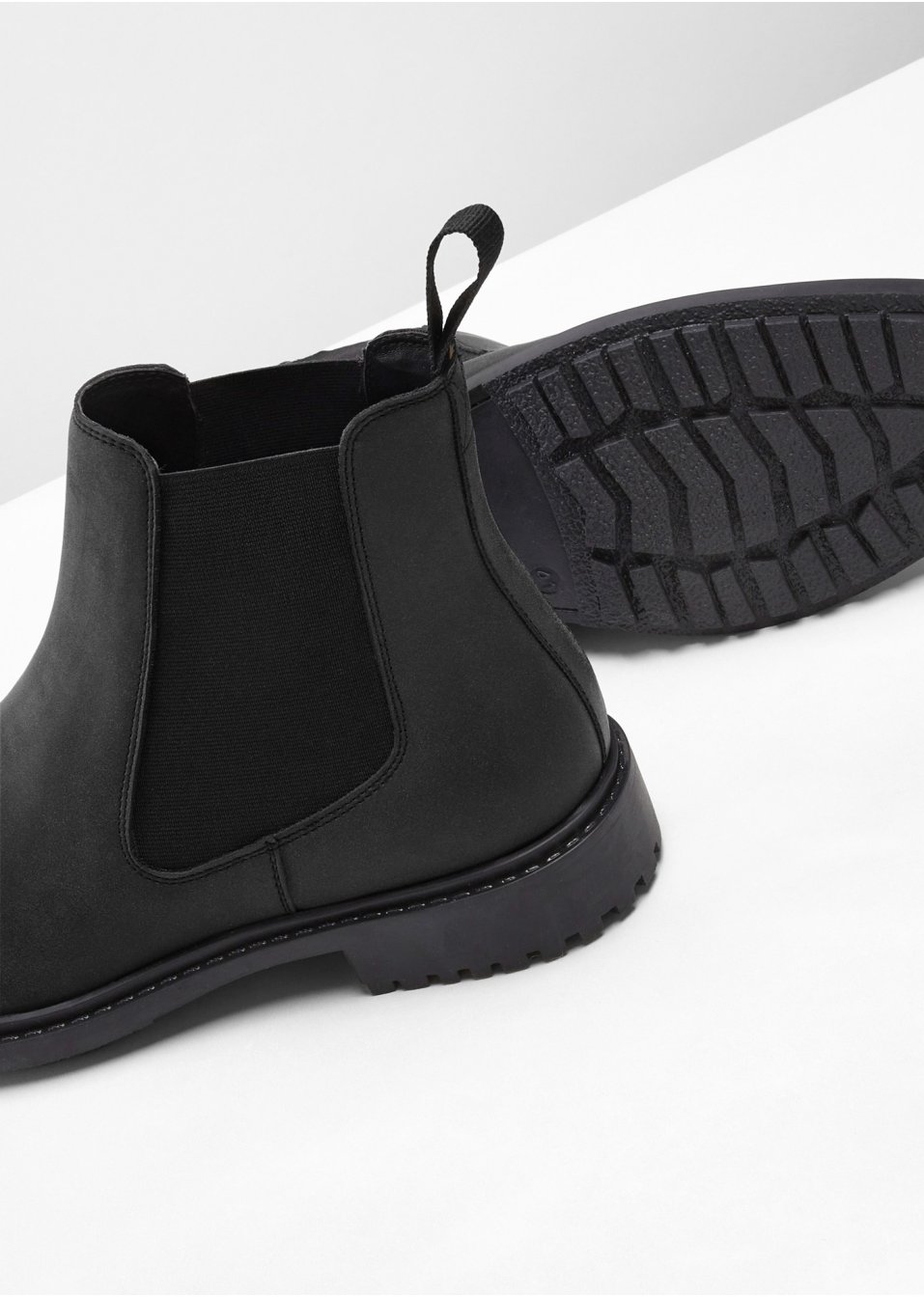 Bottines Chelsea